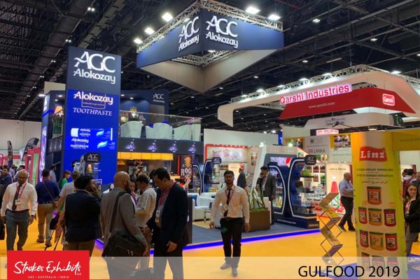 Alokozay | Gulfood