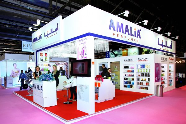 Amalia | Beauty World