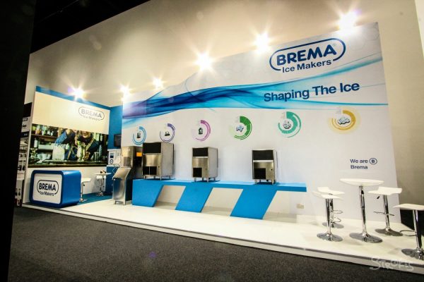 BREMA | Gulfood