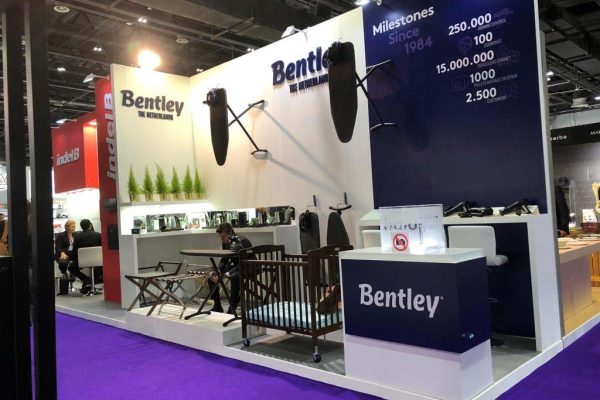 Bentley | Beauty World