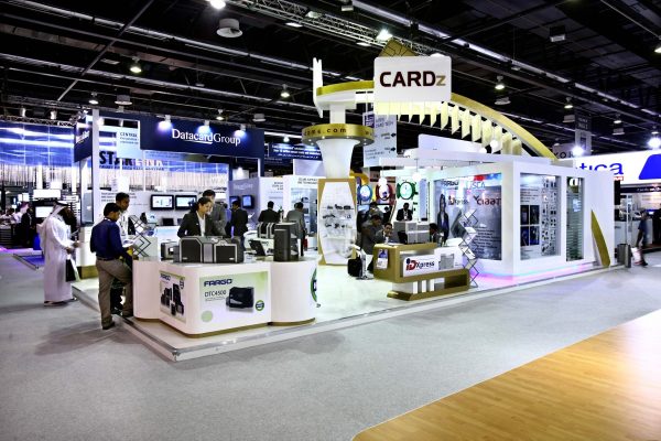 CARDZ | Intersec