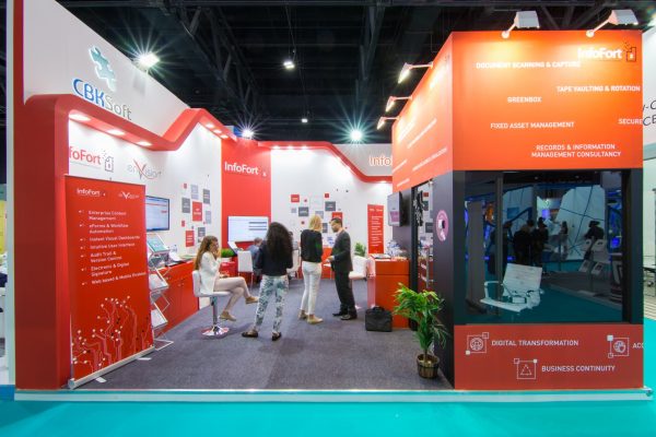 CBkSoft | Gitex