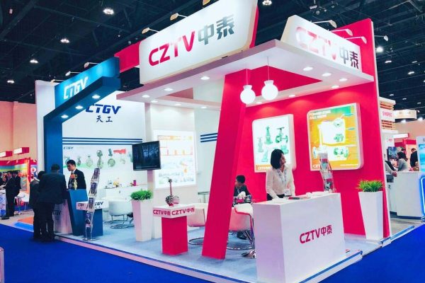 CZTV | Adipec