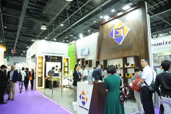 Creative Packaging | Beauty World