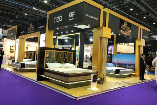 Dream Master | Hotel Show