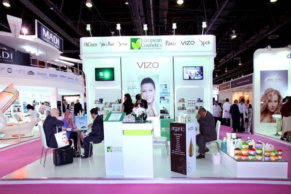 Europian Coametics | Beauty World