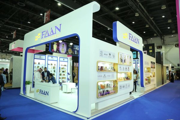 FAAN | Beauty World