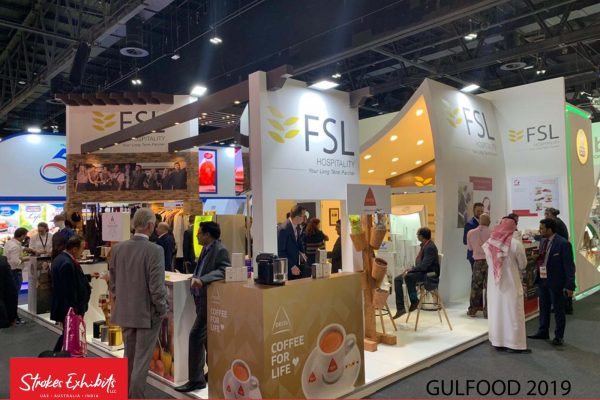 FSL | Gulfood