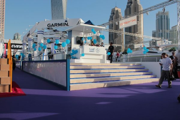 Garmin | Boat Show