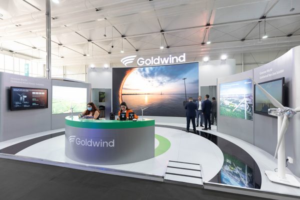 Goldwind
