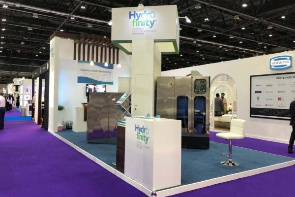 Hydrofinity | Hotel Show