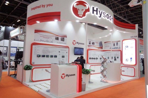 Hysoon | Hotel Show