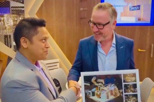 Consort & Strokes Exhibits: A Longstanding Partnership Built on Trust and Design Excellence!