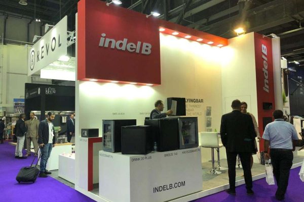 Indel B | Hotel Show