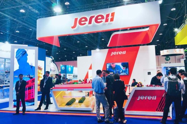 Jereh | Adipec