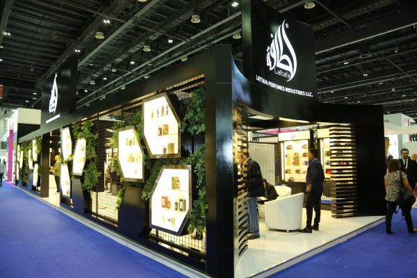 LATAFA | Beauty World