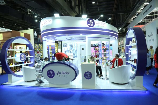 LylaBlanc | Beauty World