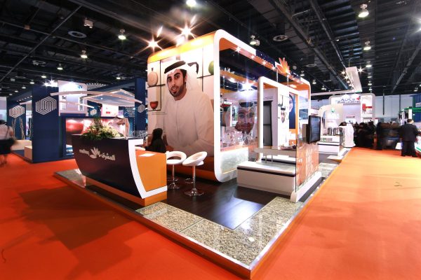 Mashreq | Career Show