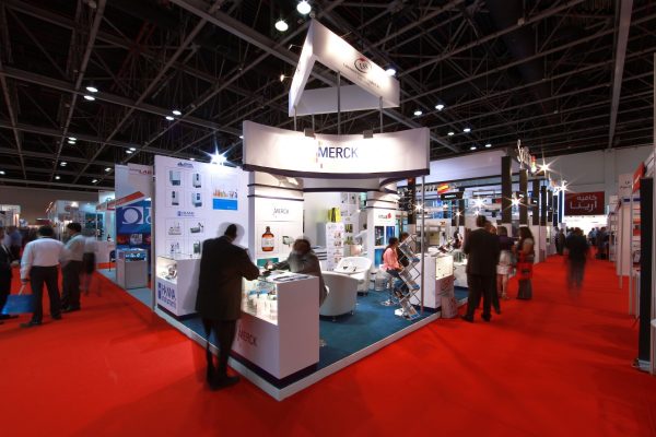 Merck | Arab Lab
