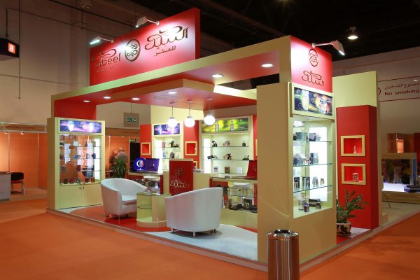 Nabeel | Beauty World