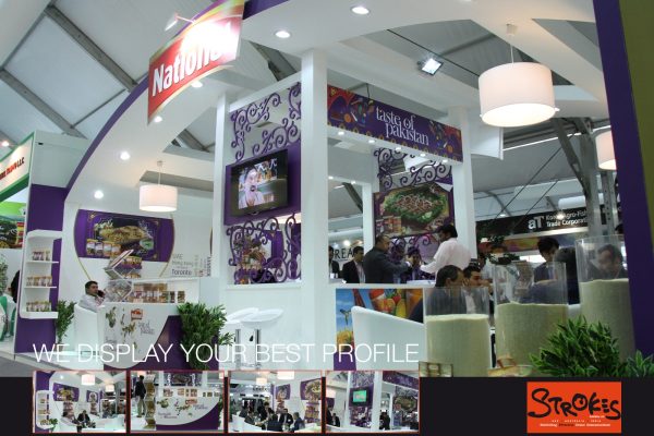 National | Gulfood