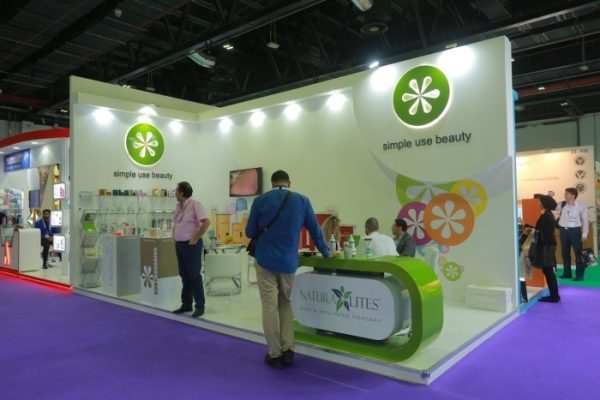 Naturalites | beauty World