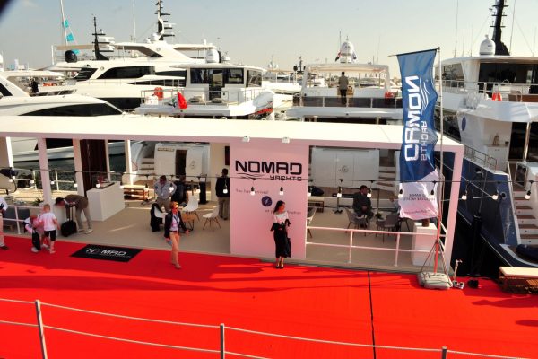 Nomad | Boat Show
