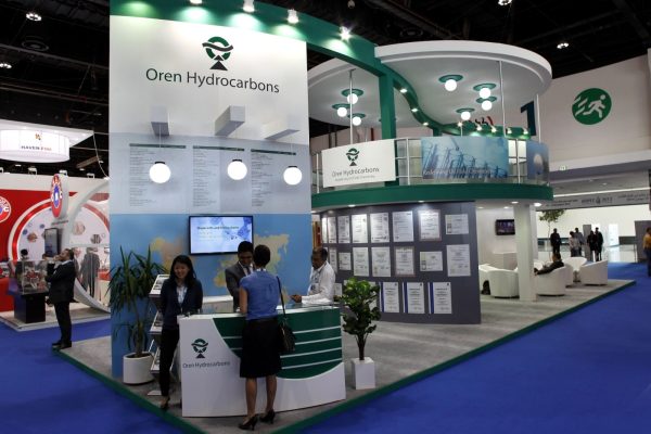 Oren Hydrocarbons | Adipec