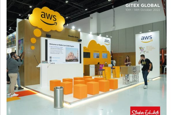 GITEX Dubai