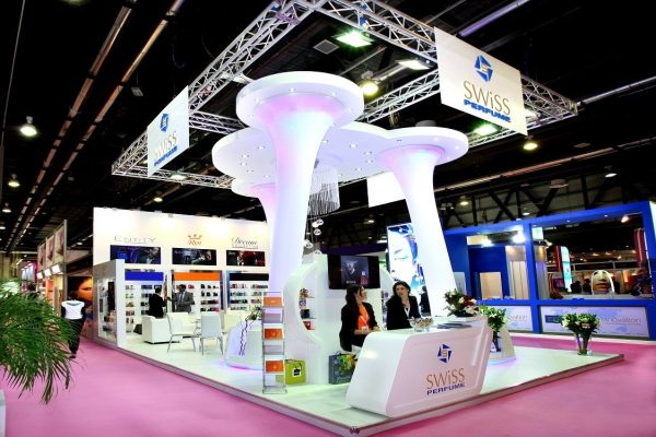 Swiss Perfume | Beauty World