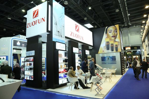 Zuofon | Beauty World