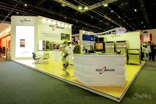 alto shaam | Gulfood