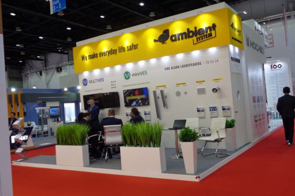 ambient | Hotel Show