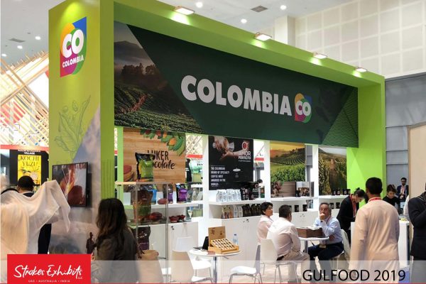 colobbia co | Gulfood