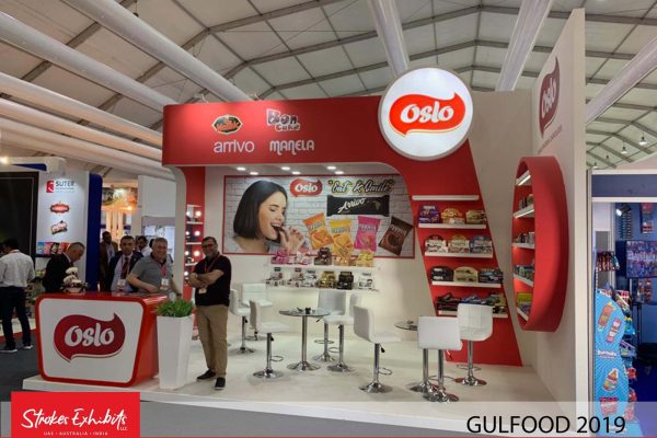 oslo | Gulfood