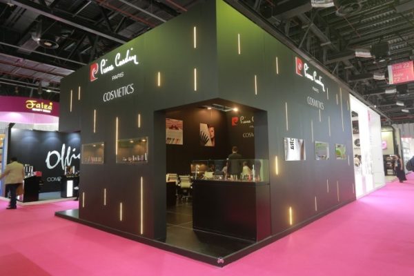 paris cosmetics | Beauty world