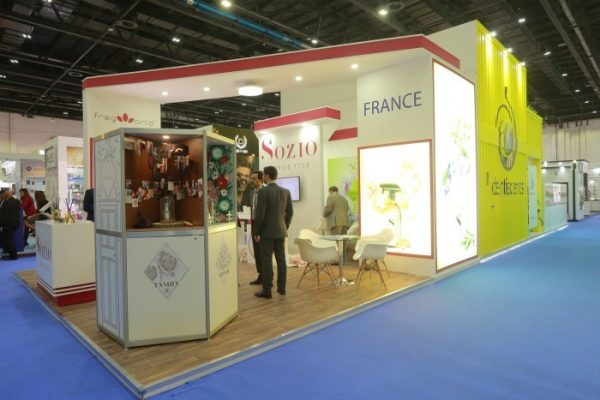 sozio | Beauty world