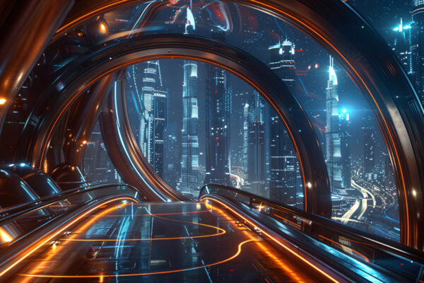 The Future of the Exhibition Industry in Dubai: Predictions and Trends