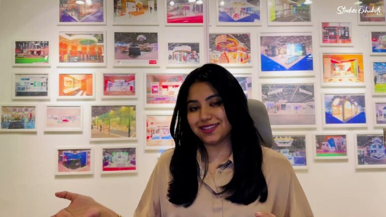 How to Create an Effective Design Brief for Big5 Exhibition in Dubai