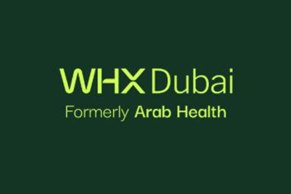 WHX Dubai UAE 2026 (Formerly Arab Health Dubai)