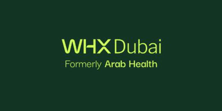 WHX Dubai UAE 2027