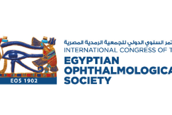 EOS Cairo Egypt 2025 – Egyptian Ophthalmological Society Cairo Egypt