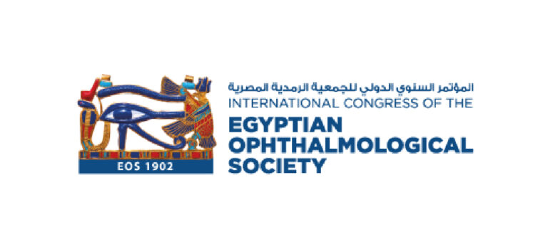 EOS Cairo Egypt 2026 – Egyptian Ophthalmological Society Cairo Egypt