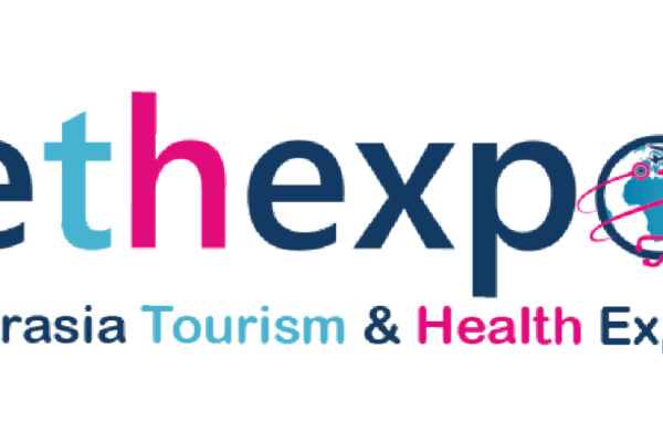ETHEXPO Istanbul Türkiye 2025 – Eurasia Tourism and Health Expo Istanbul Türkiye