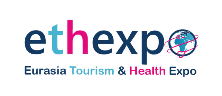 ETHEXPO Istanbul Türkiye 2026 – Eurasia Tourism and Health Expo Istanbul Türkiye