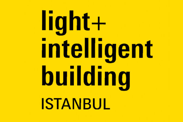 Light + Intelligent Building Istanbul Türkiye 2025