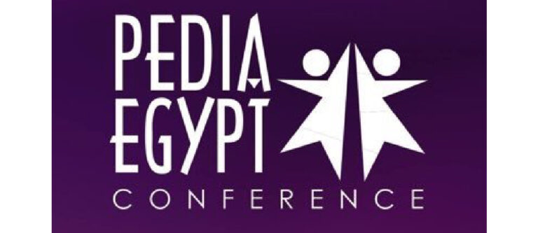Pedia Egypt Conference Cairo 2026