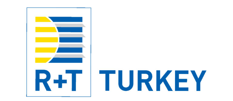 R+T Türkiye Istanbul 2025
