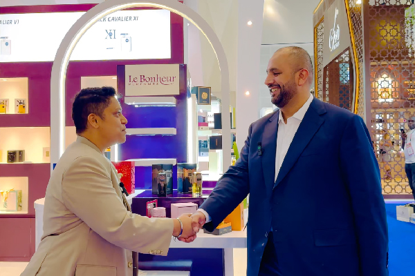 Truly Trusted Exhibition stand Partner