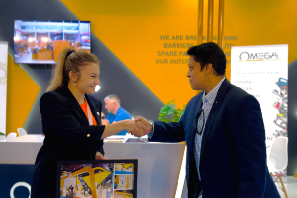 Delivering Excellence, Minus the Stress!